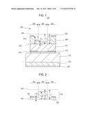 SURFACE EMITTING LASER diagram and image