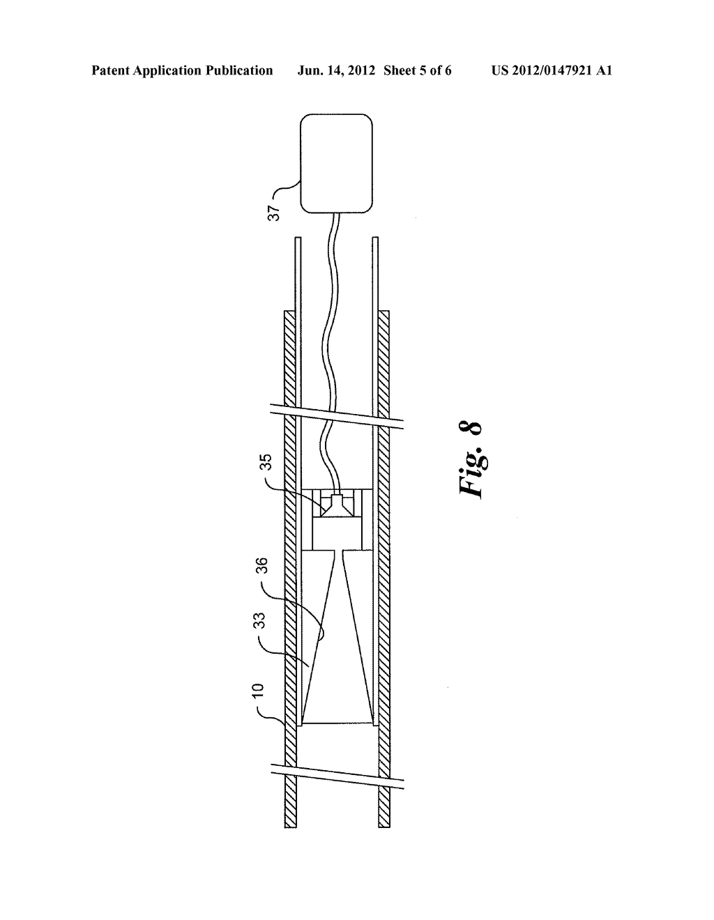 WIRELESS LANCE - diagram, schematic, and image 06