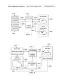 METHODS, APPARATUS, AND SYSTEMS FOR SECURE DEMAND PAGING AND OTHER PAGING     OPERATIONS FOR PROCESSOR DEVICES diagram and image