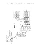 HIGH RESOLUTION OUTPUT DRIVER diagram and image