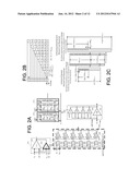 HIGH RESOLUTION OUTPUT DRIVER diagram and image