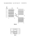 VIDEO FRAME ENCODING AND DECODING diagram and image