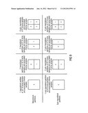 VIDEO FRAME ENCODING AND DECODING diagram and image