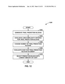 USE OF MOTION VECTORS IN EVALUATING GEOMETRIC PARTITIONING MODES diagram and image