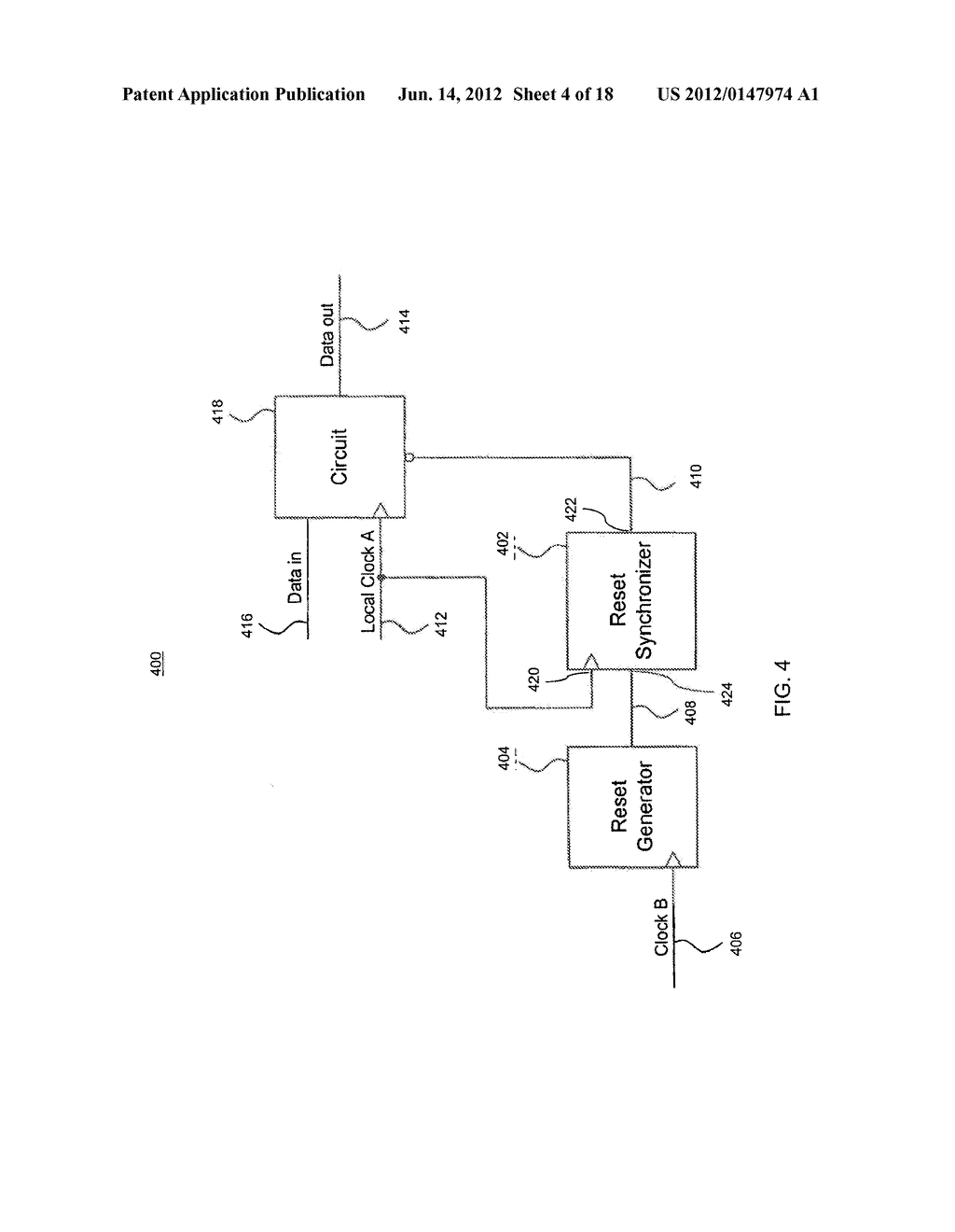 Television Functionality on a Chip - diagram, schematic, and image 06