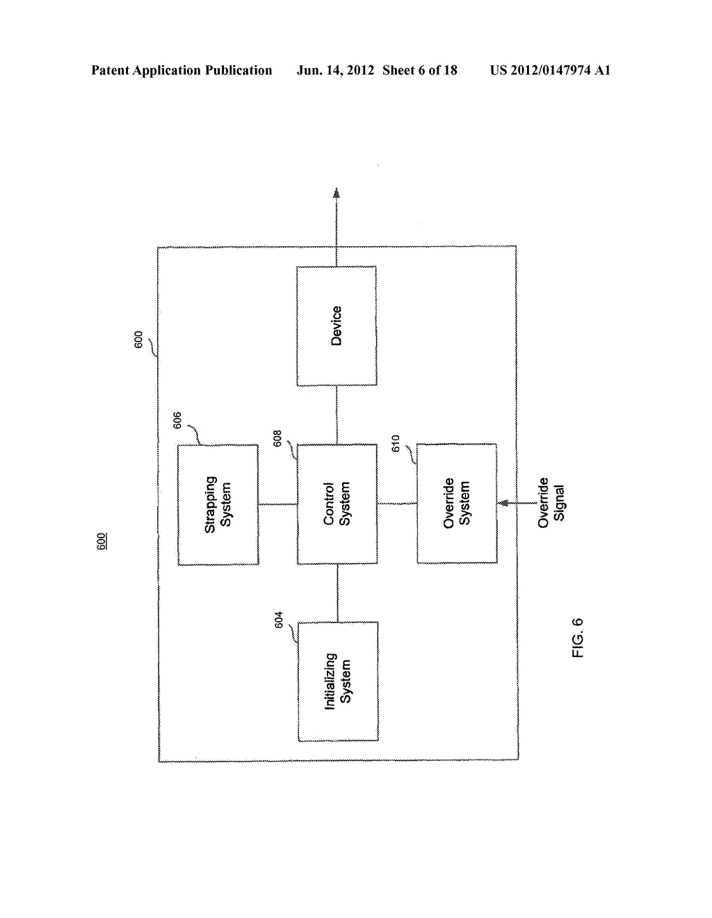 Television Functionality on a Chip - diagram, schematic, and image 08