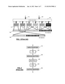 ENCODING MODULE, APPARATUS AND METHOD FOR DETERMINING A POSITION OF A DATA     BIT WITHIN AN INTERLEAVED DATA STREAM diagram and image