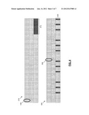 ENCODING MODULE, APPARATUS AND METHOD FOR DETERMINING A POSITION OF A DATA     BIT WITHIN AN INTERLEAVED DATA STREAM diagram and image