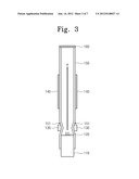 FIELD EMISSION X-RAY TUBE AND METHOD OF OPERATING THE SAME diagram and image