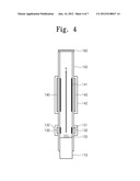 FIELD EMISSION X-RAY TUBE AND METHOD OF OPERATING THE SAME diagram and image