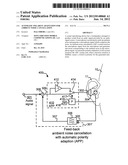 AUTOMATIC POLARITY ADAPTATION FOR AMBIENT NOISE CANCELLATION diagram and image