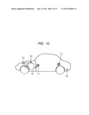 ENGINE SOUND PROCESSING SYSTEM diagram and image