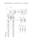 ENGINE SOUND PROCESSING SYSTEM diagram and image