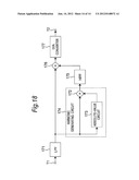 APPARATUS AND METHOD FOR WIDENING AUDIO SIGNAL BAND diagram and image