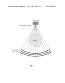 Dual-Energy Material Identification Method and Apparatus with     Undersampling diagram and image