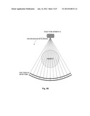 Dual-Energy Material Identification Method and Apparatus with     Undersampling diagram and image