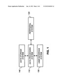 VIDEO KEY FRAME EXTRACTION USING SPARSE REPRESENTATION diagram and image