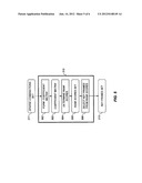 VIDEO KEY FRAME EXTRACTION USING SPARSE REPRESENTATION diagram and image