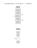 Digital Image Processing Method and Device for Lightening Said Image diagram and image