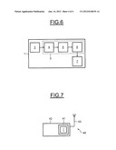 Digital Image Processing Method and Device for Lightening Said Image diagram and image