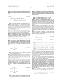 Digital Image Processing Method and Device for Lightening Said Image diagram and image