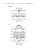 Image Data Compression Method, Pattern Model Positioning Method in Image     Processing, Image Processing Apparatus, Image Processing Program, and     Computer Readable Recording Medium diagram and image