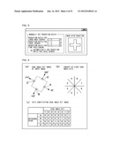 Image Data Compression Method, Pattern Model Positioning Method in Image     Processing, Image Processing Apparatus, Image Processing Program, and     Computer Readable Recording Medium diagram and image