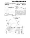 Wheel Bearing diagram and image