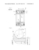 Wheel Bearing diagram and image