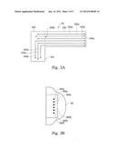 RECEPTACLE-TYPE BI-DIRECTIONAL OPTICAL MODULE AND ELECTRONIC APPARATUS     THEREOF diagram and image