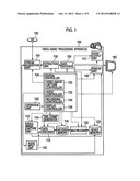 VIDEO-AUDIO PROCESSING APPARATUS AND VIDEO-AUDIO PROCESSING METHOD diagram and image