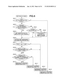 BROADCAST RECEIVING APPARATUS AND METHOD FOR CONTROLLING BROADCAST     RECEIVING APPARATUS diagram and image