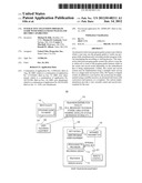 INTERACTIVE TELEVISION PROGRAM GUIDE WITH SIMULTANEOUS WATCH AND RECORD     CAPABILITIES diagram and image