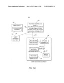 INTERACTIVE TELEVISION PROGRAM GUIDE WITH SIMULTANEOUS WATCH AND RECORD     CAPABILITIES diagram and image