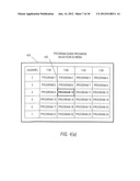 INTERACTIVE TELEVISION PROGRAM GUIDE WITH SIMULTANEOUS WATCH AND RECORD     CAPABILITIES diagram and image