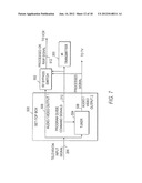 INTERACTIVE TELEVISION PROGRAM GUIDE WITH SIMULTANEOUS WATCH AND RECORD     CAPABILITIES diagram and image