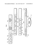 RECORDING MEDIUM, PLAYBACK DEVICE, AND INTEGRATED CIRCUIT diagram and image