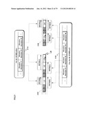 RECORDING MEDIUM, PLAYBACK DEVICE, AND INTEGRATED CIRCUIT diagram and image