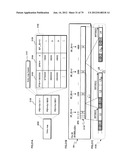 RECORDING MEDIUM, PLAYBACK DEVICE, AND INTEGRATED CIRCUIT diagram and image