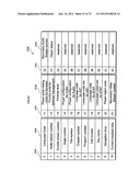 RECORDING MEDIUM, PLAYBACK DEVICE, AND INTEGRATED CIRCUIT diagram and image