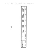 RECORDING MEDIUM, PLAYBACK DEVICE, AND INTEGRATED CIRCUIT diagram and image