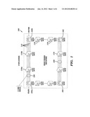 ARCHITECTURE TO SCALE AN IP/MPLS NETWORK VIA MULTIPLE NETWORK PLANES diagram and image