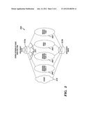 ARCHITECTURE TO SCALE AN IP/MPLS NETWORK VIA MULTIPLE NETWORK PLANES diagram and image