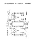 ARCHITECTURE TO SCALE AN IP/MPLS NETWORK VIA MULTIPLE NETWORK PLANES diagram and image