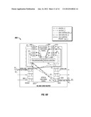 Dense Wavelength Division Multiplexing Multi-Mode Switching Systems and     Methods for Concurrent and Dynamic Reconfiguration with Different     Switching Modes diagram and image