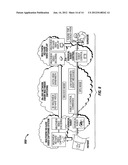 Dense Wavelength Division Multiplexing Multi-Mode Switching Systems and     Methods for Concurrent and Dynamic Reconfiguration with Different     Switching Modes diagram and image