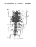 BIDIRECTIONAL OPTICAL SUB ASSEMBLY HAVING STRUCTURE TO REDUCE REFLECTION     NOISE diagram and image