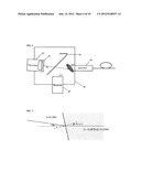 OPTICAL TRANSCEIVER USING SINGLE-WAVELENGTH COMMUNICATION diagram and image