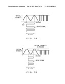 OPTICAL TRANSMITTER AND OPTICAL TRANSMISSION METHOD diagram and image