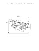 IMAGE FORMING APPARATUS WITH DEVELOPING UNIT DRAWER diagram and image